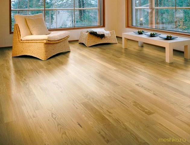 паркетная, доска