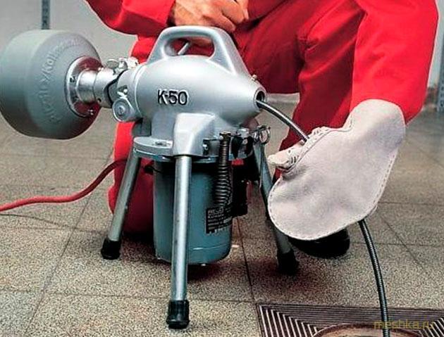 прочистка, канализационных, труб прочистка, канализационных, труб