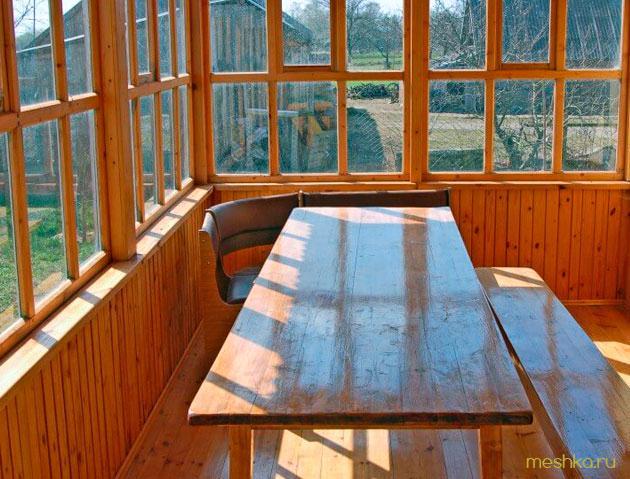 рамы, веранды рамы, веранды