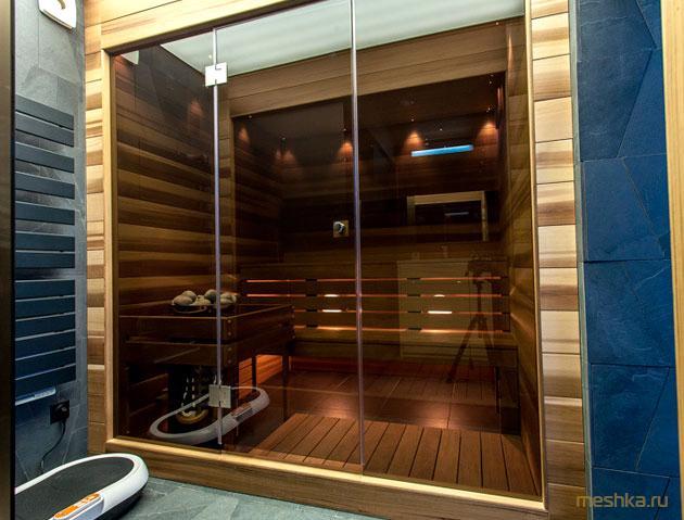 современные, стеклянные, двери