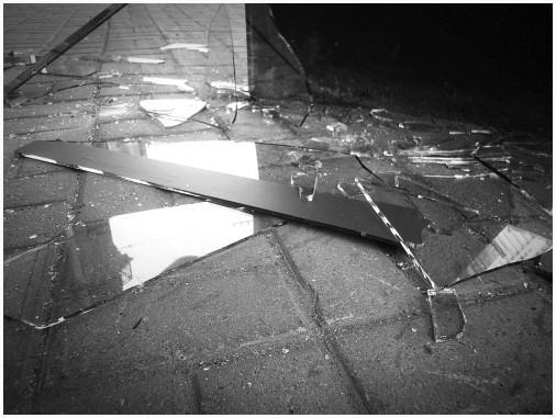 Силикатное стекло в подвесных потолках