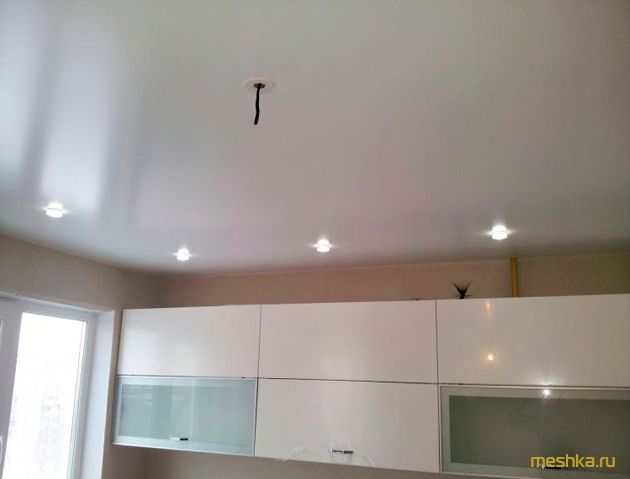 глянцевые, матовые, сатиновые