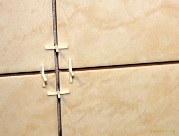 крестики, плитки крестики, плитки