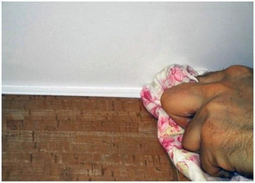 Плинтус для отделки потолка пластиковыми панелями