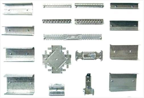 Материалы для обшивки потолка гипсокартоном