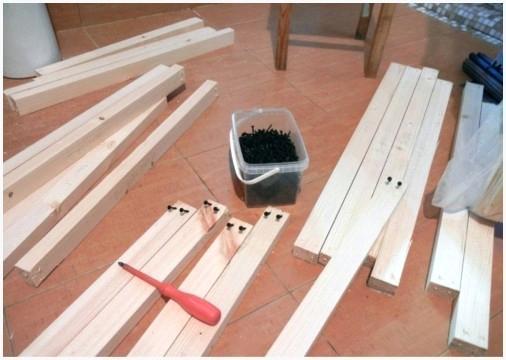 Материалы для обшивки потолка пластиковыми панелями