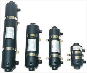 Теплообменники для подогрева воды в бассейне