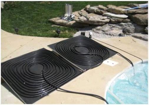 Пирамидальные солнечные коллекторы