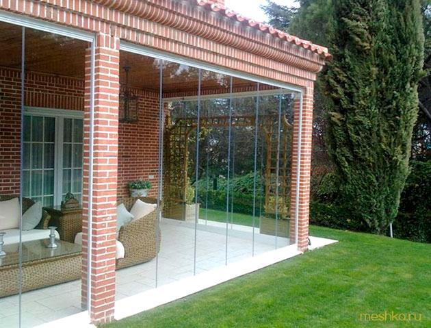 раздвижное, безрамное, остекление раздвижное, безрамное, остекление