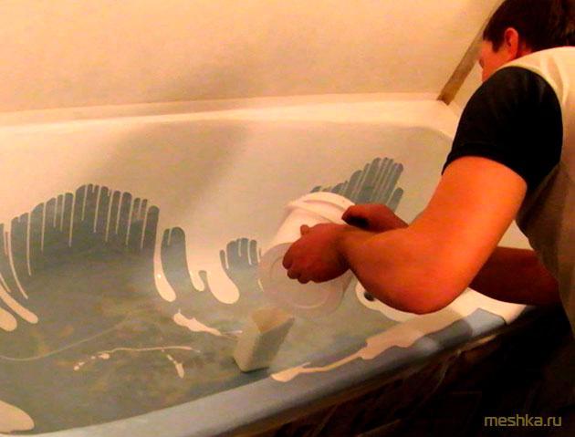 ремонт, чугунной, ванны ремонт, чугунной, ванны