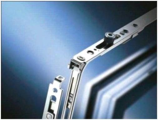 Фурнитура пластикового окна