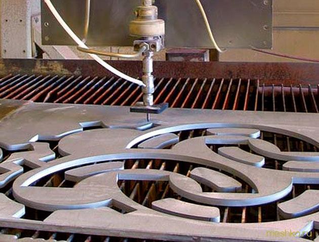 резка, керамогранита, технология