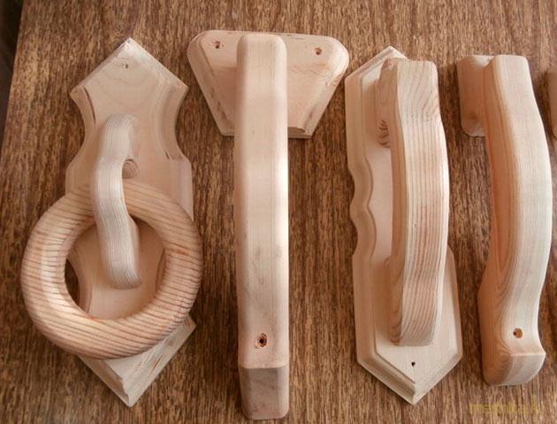 ручка, двери