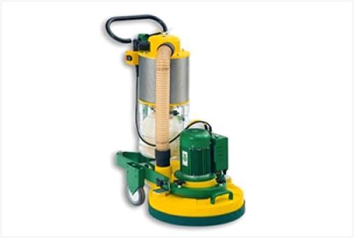 Плоскошлифовальная машина