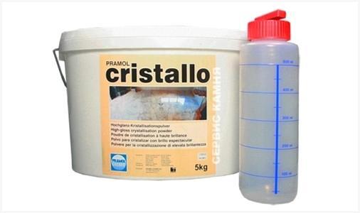 CRISTALLO