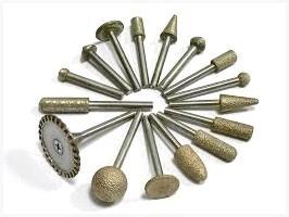 ручные буры со сменными насадками