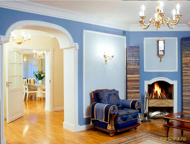 выбираем, потолочный, плинтус