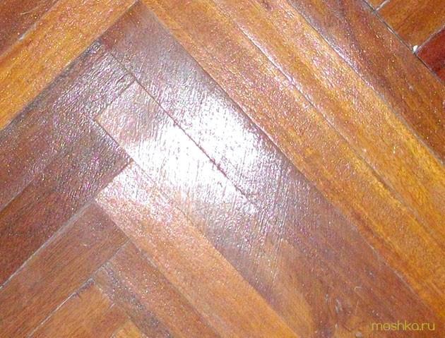 яхтный, пола