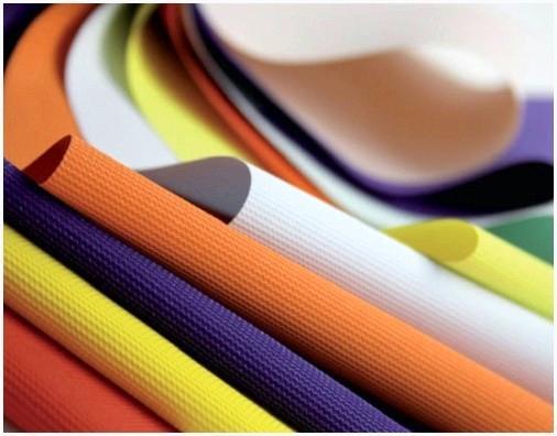 Цвета тканевых натяжных потолков