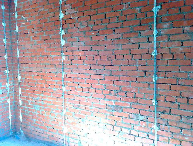 штукатурка, стен