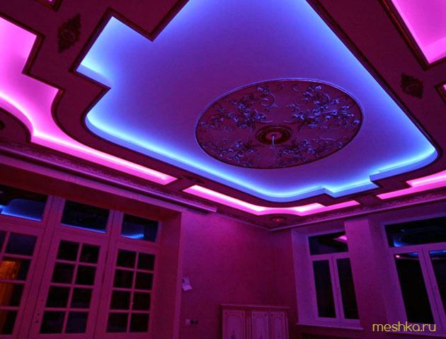 технология, монтажа