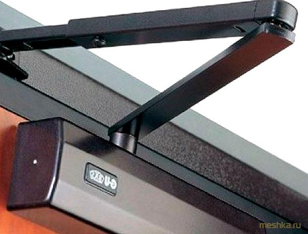 установка, дверного