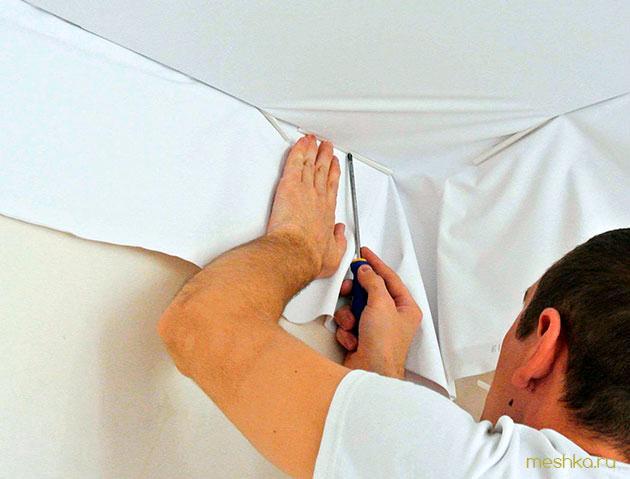 установка, тканевых установка, тканевых