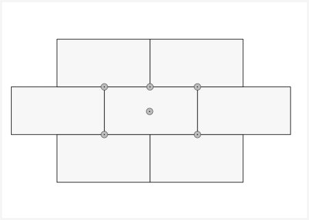 утепление, потолка