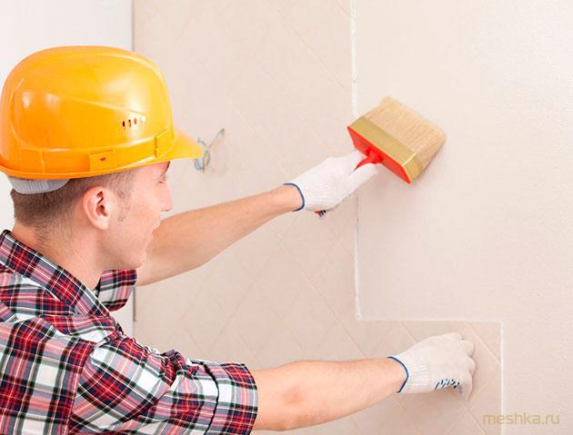 ремонте, стен, Принципиально важно