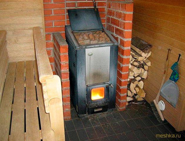 установка, печи установка, печи