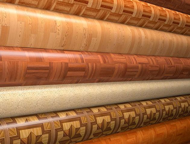 виды, линолеума, фото виды, линолеума, фото