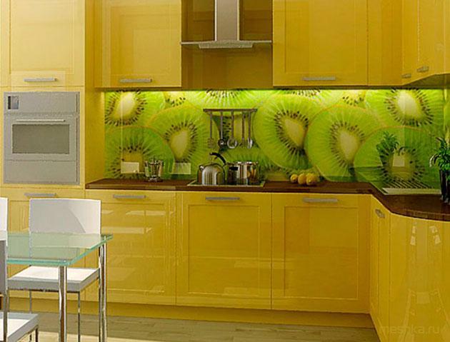 виды, стеновых