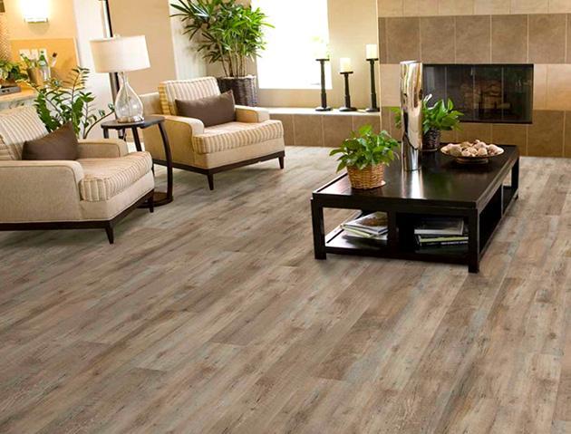 виниловая, плитка