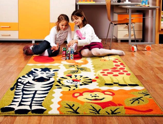 выбираем, покрытие