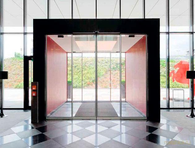 выбор, установка, автоматических