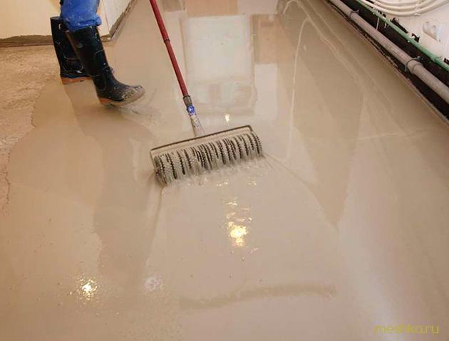 выравнивание, пола выравнивание, пола