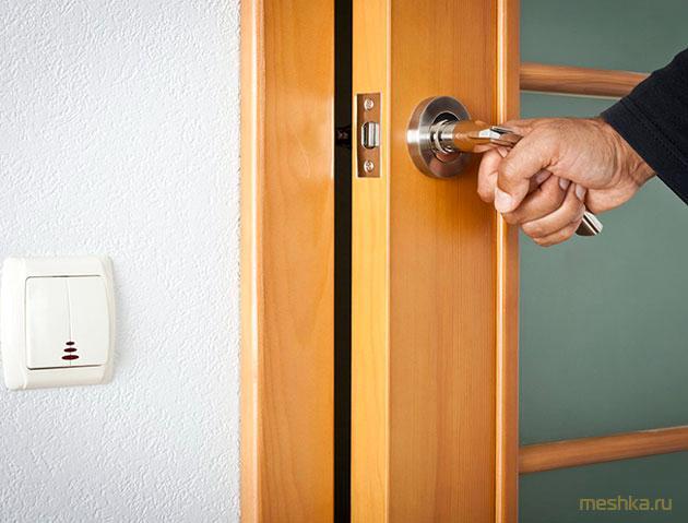 замена, межкомнатных, дверей