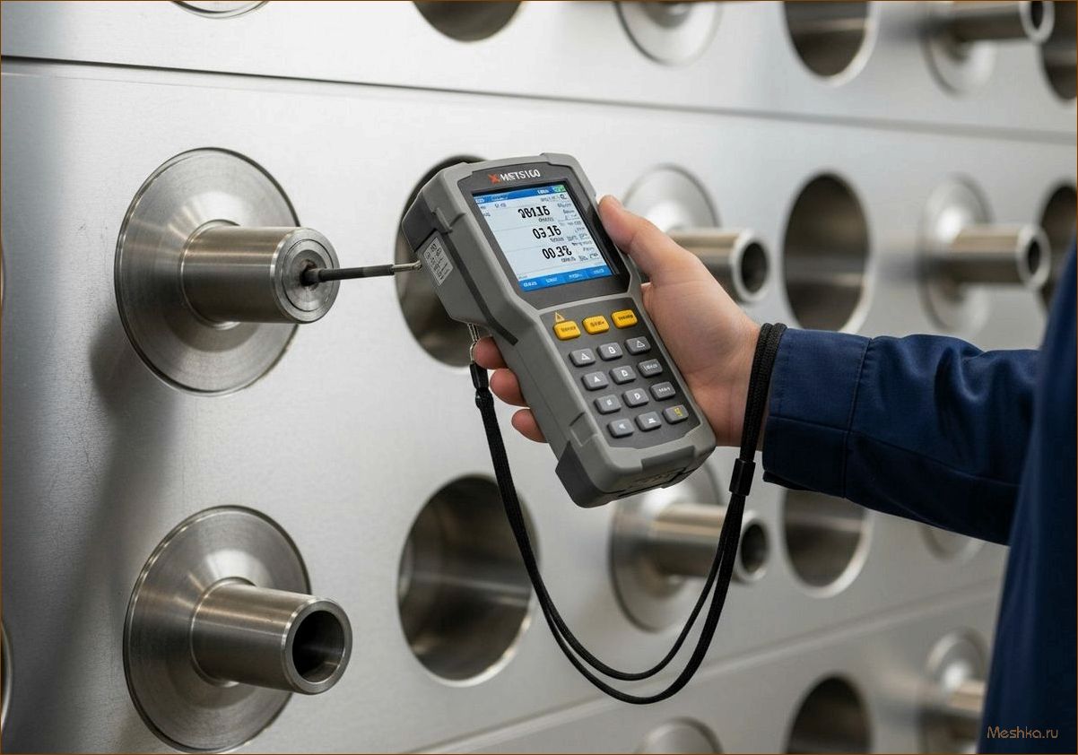 (выбрать, портативный, рентгенофлуоресцентный, анализатор, контроля) Как выбрать портативный рентгенофлуоресцентный анализатор для контроля сплавов